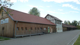 Oberschwäbisches Torfmuseum